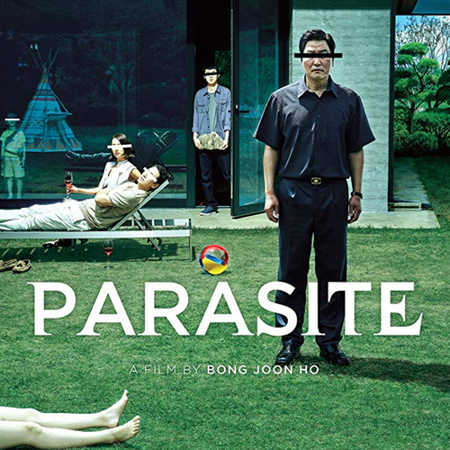 Oscarový Parasite dostane seriálové pokračování, o hlavní roli stojí Mark Ruffalo