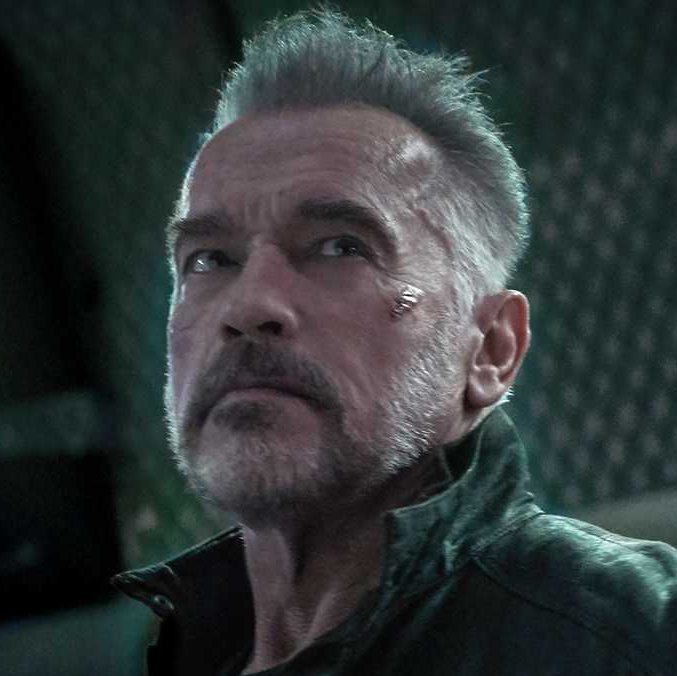 Arnold Schwarzenegger míří do svého prvního seriálu