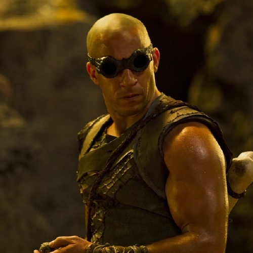 Vin Diesel potvrdil, že pracuje na čtvrtém Riddickovi