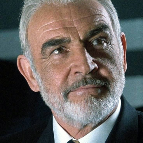 Zemřel Sean Connery, první James Bond