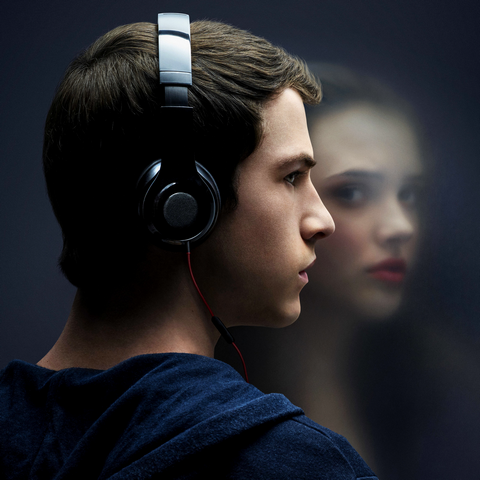 S03E07: There Are a Number of Problems with Clay Jensen
