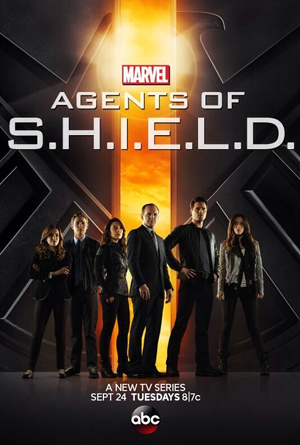 Agenti S.H.I.E.L.D.u dostanou celou sezónu!