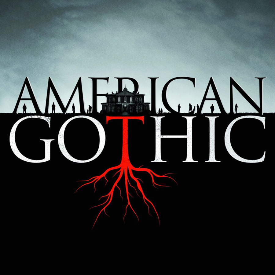 American Gothic na Comic-Conu