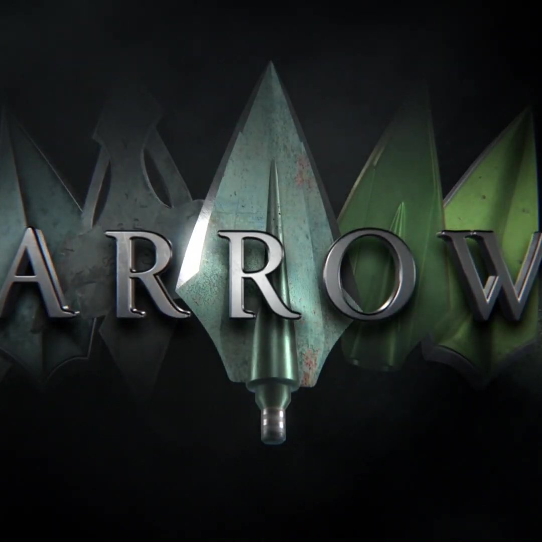 Podívejte se na upoutávku k poslední řadě seriálu Arrow
