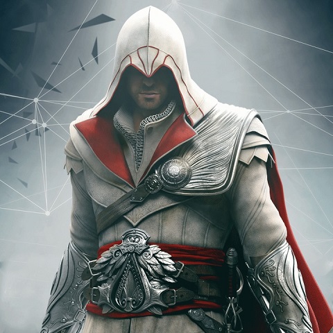 Nová hra Assassin's Creed dorazí v roce 2020 a má nás vrátit zpět do Itálie