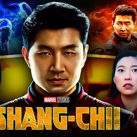 Simu Liu a návrat do role Shan-Chiho? Kdykoliv, říká herec