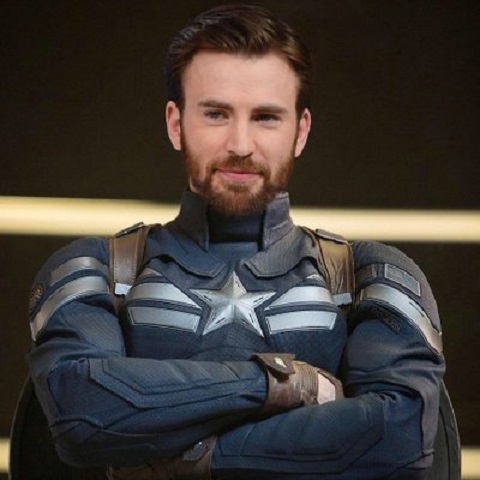 Captain America si zahrál ve filmu Ant-Man a Wasp, ale jeho cameo bylo vystřiženo