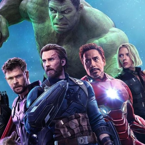 Film Avengers: Endgame je oficiálně nejvýdělečnějším filmem všech dob a po menších tahanicích porazil Avatara