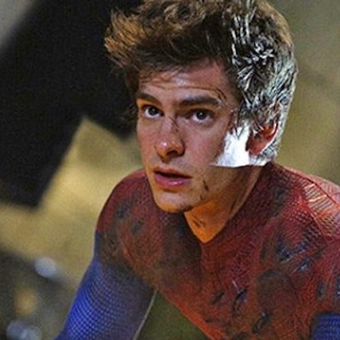 Andrew Garfield by se nebránil dalšímu návratu jako Amazing Spider-Man