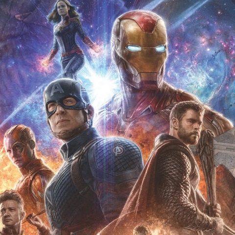 Zájem o Avengers: Endgame je enormní, první ohlasy jsou dobré a film je konečně hotový