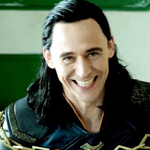 Jak je možné, že fanoušci mají tolik rádi Lokiho oproti jiným postavám?