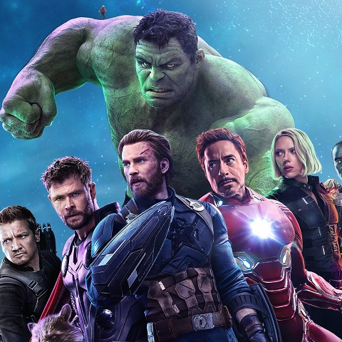 Film Avengers: Endgame by ve finále klidně mohl mít okolo tří hodin, přiznávají to samotní tvůrci