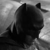 První fotka Batmana a nového Batmobilu