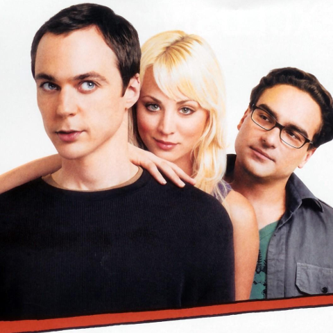 Seriál The Big Bang Theory měl původně jiný pilotní díl. V čem byl odlišný?