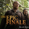 Čtvrtá série Black Sails bude poslední