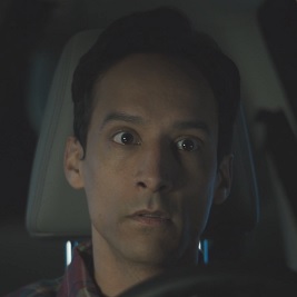 Abed s děkanem v neobvyklé reklamě