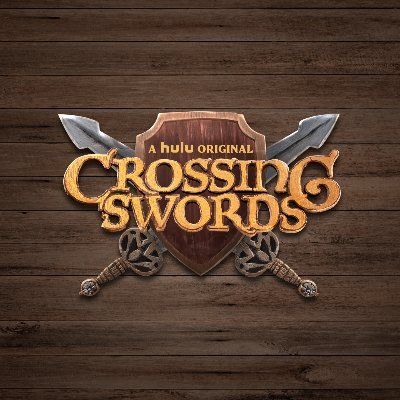Crossing Swords