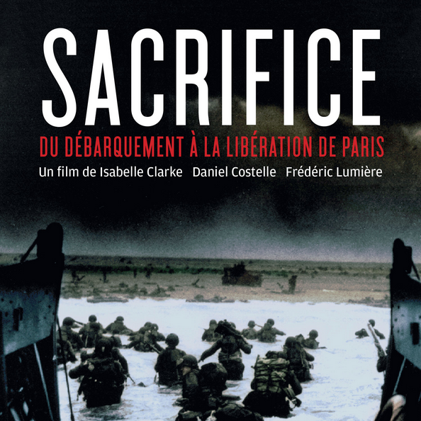 D-Day Sacrifice