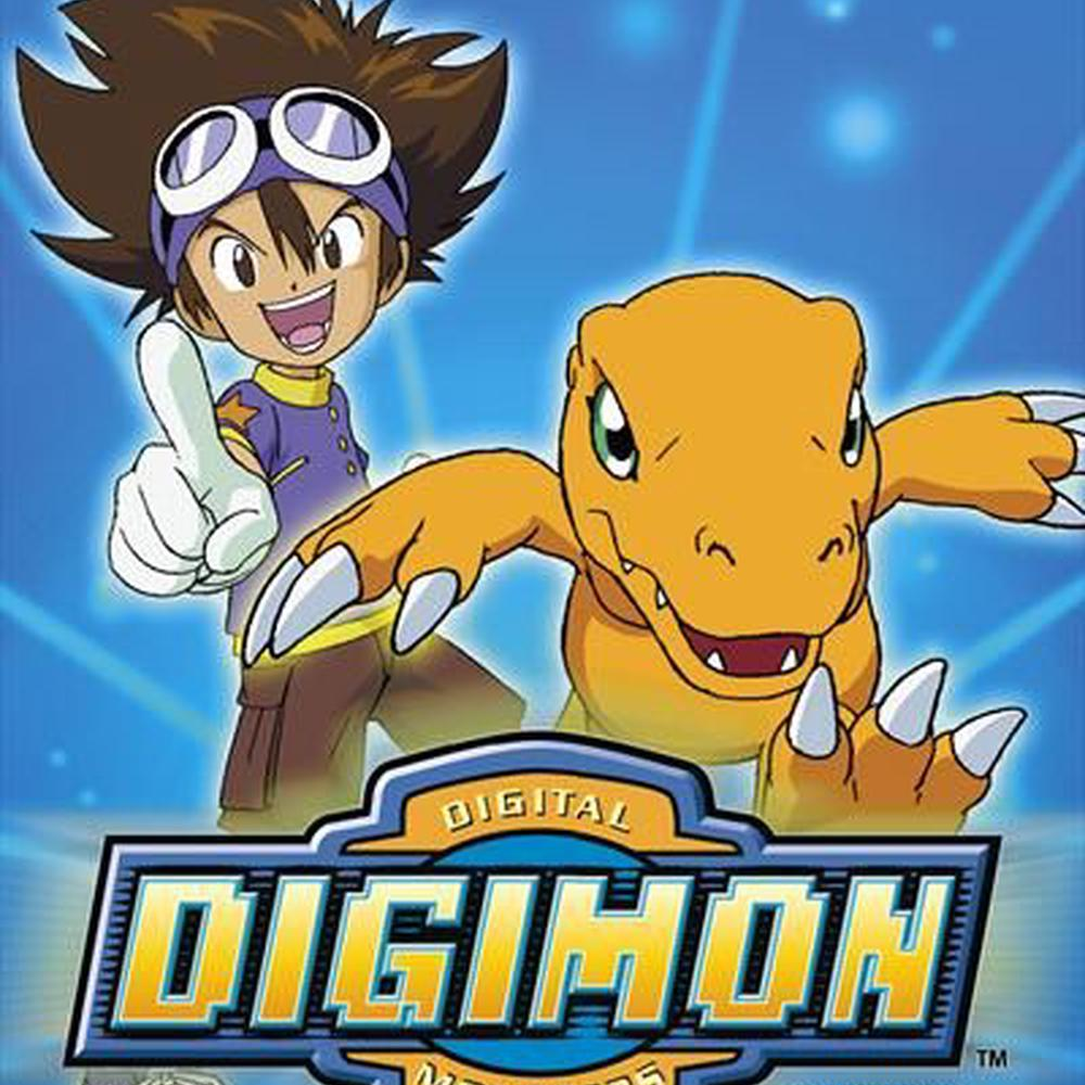 S03E15: Snakes, Trains, and Digimon (1)