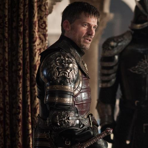 Jak dobře znáte Jaimeho Lannistera?