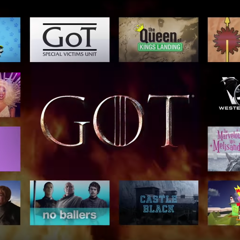 12 možných spin-offů seriálu Game of Thrones po konci jeho osmé série