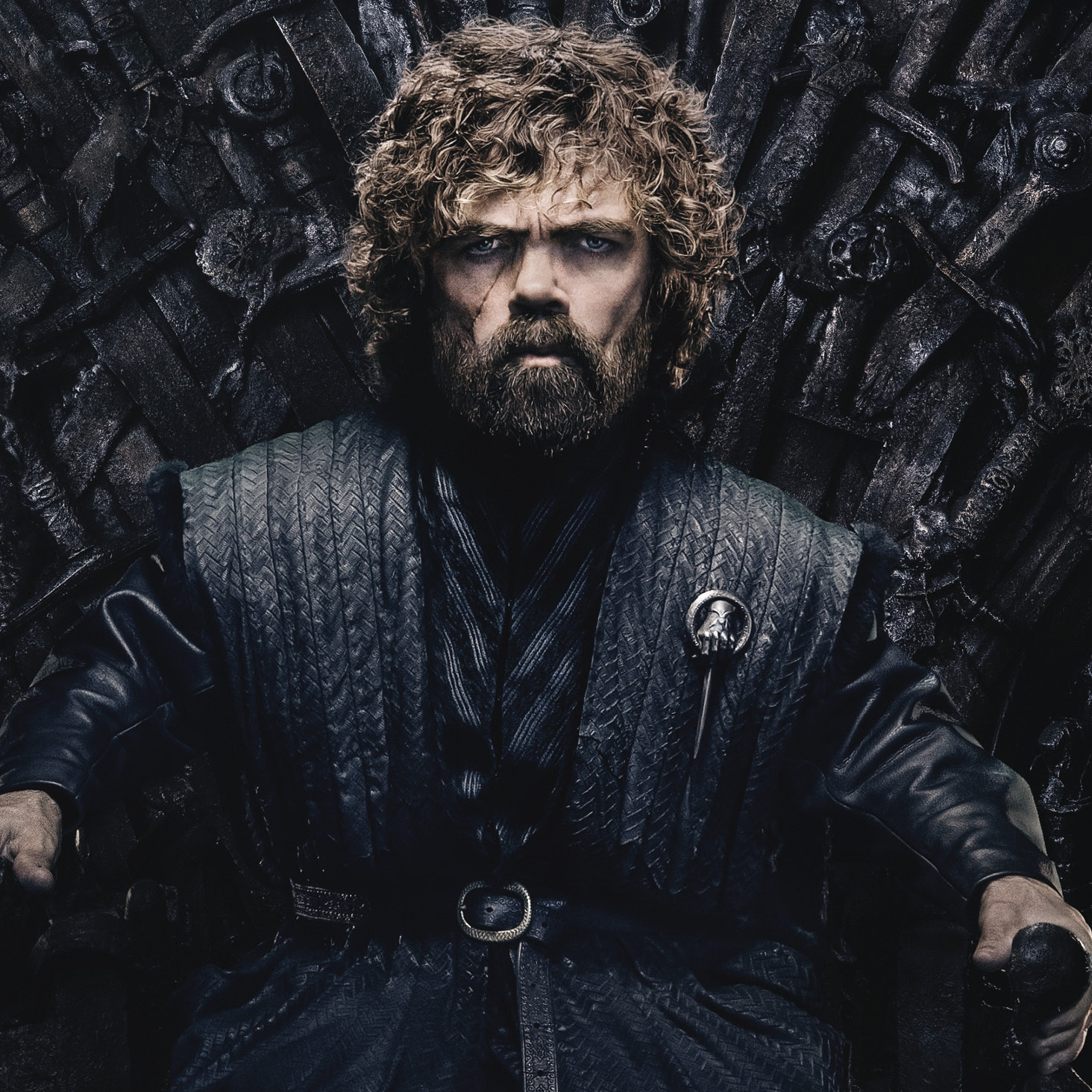 Seriál Game of Thrones se dnes vrací po dlouhých 595 dnech