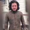 Herec Kit Harington odhalil nový oblek Jona Sněha