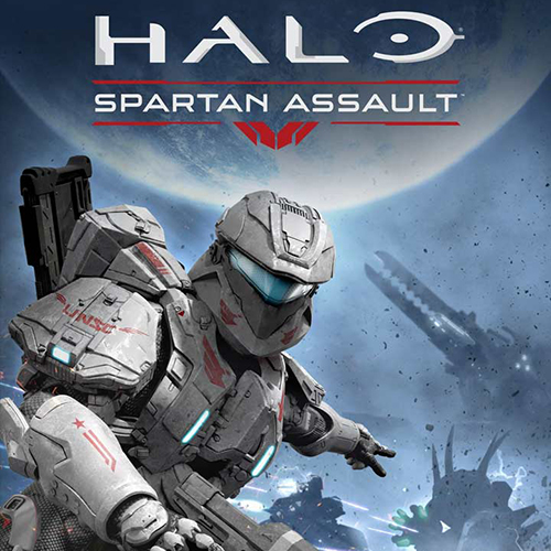 Halo: Spartan Assault (2013)