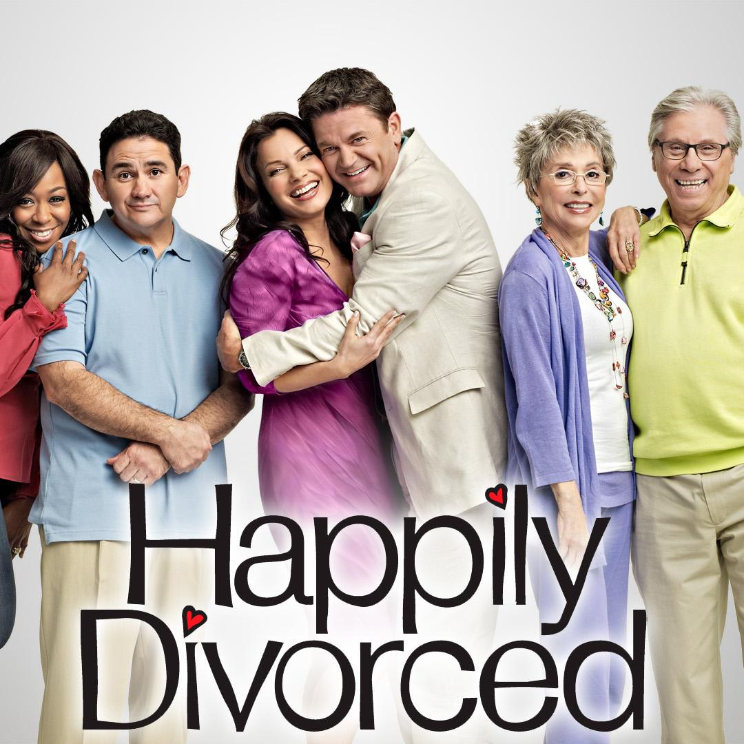 S02E22: Happily Divorced... With Children