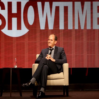 Šéf Showtime vysvětluje tiché finále