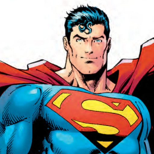 Superman slaví 80 let