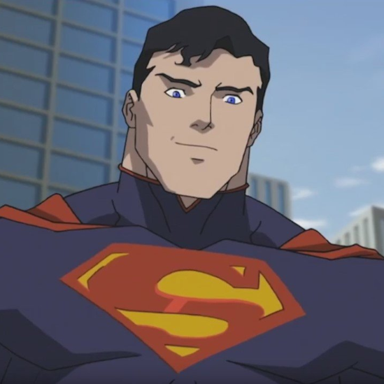 The Death of Superman se představuje v prvním traileru