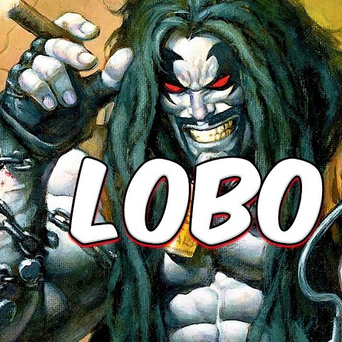 Lobo obsazen: Na palubě můžeme přivítat charismatického herce, venku už je i první fotka