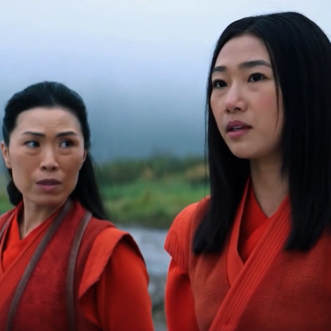 První trailer k seriálu Kung Fu je tady