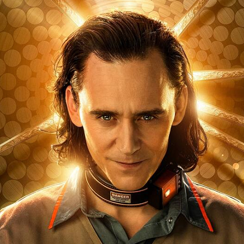 Loki o sobě dává vědět novým plakátem