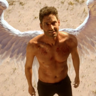 Lucifer na Comic-Conu představil trailer pro třetí řadu