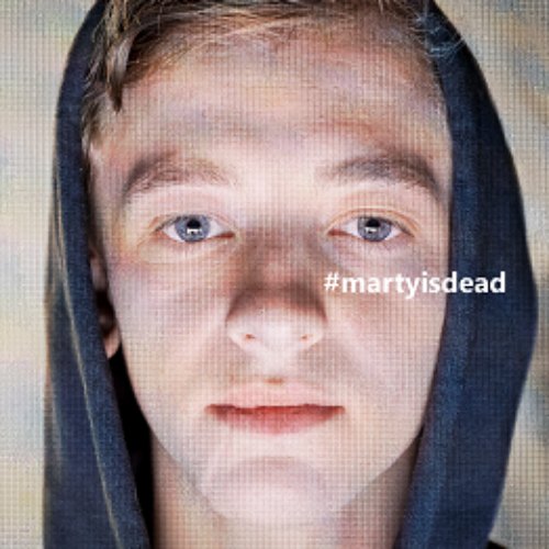 S01E01: #martyisdead