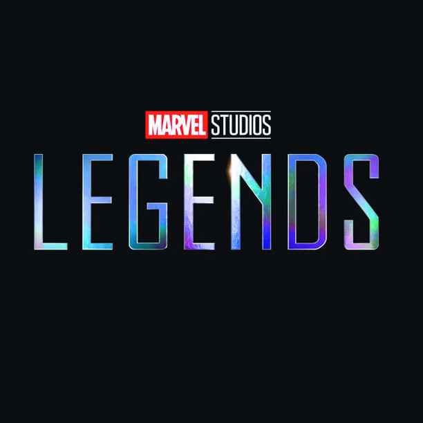 Marvel Studios: Legends