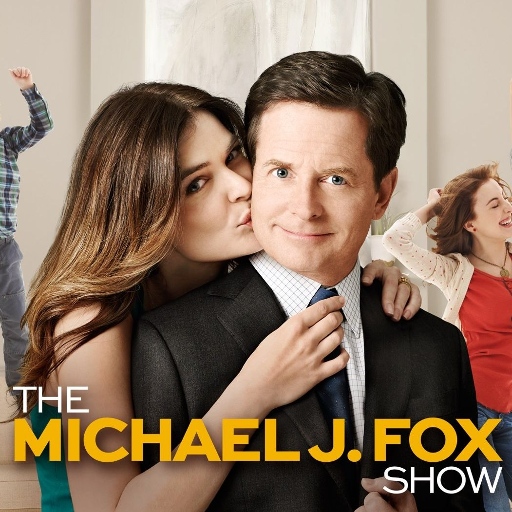 The Michael J. Fox Show