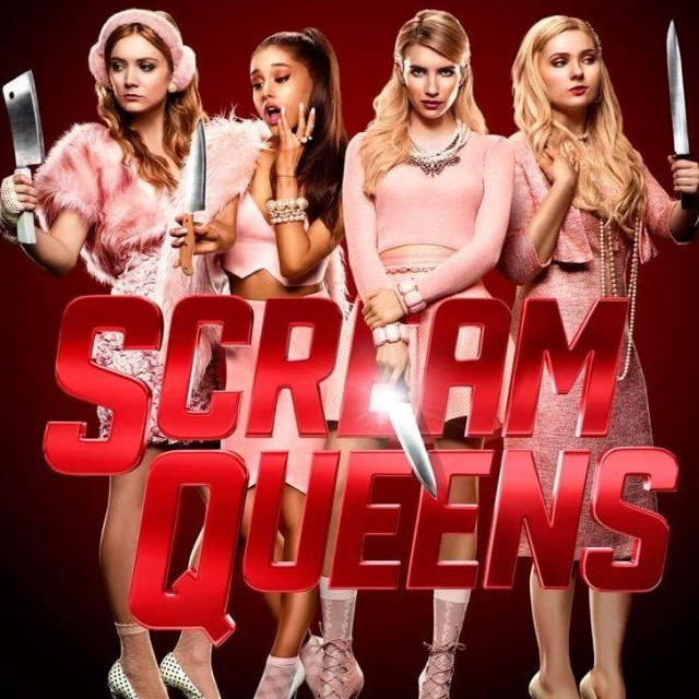Úvodní znělka seriálu Scream Queens