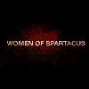 Spartacus: Vengeance - The Women of Spartacus