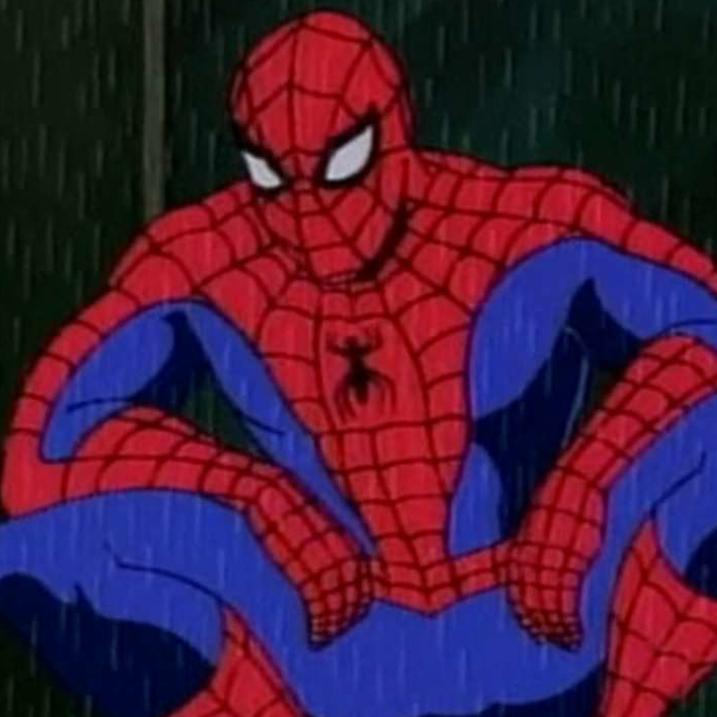 S05E13: Spider Wars (2): Farewell, Spider-Man