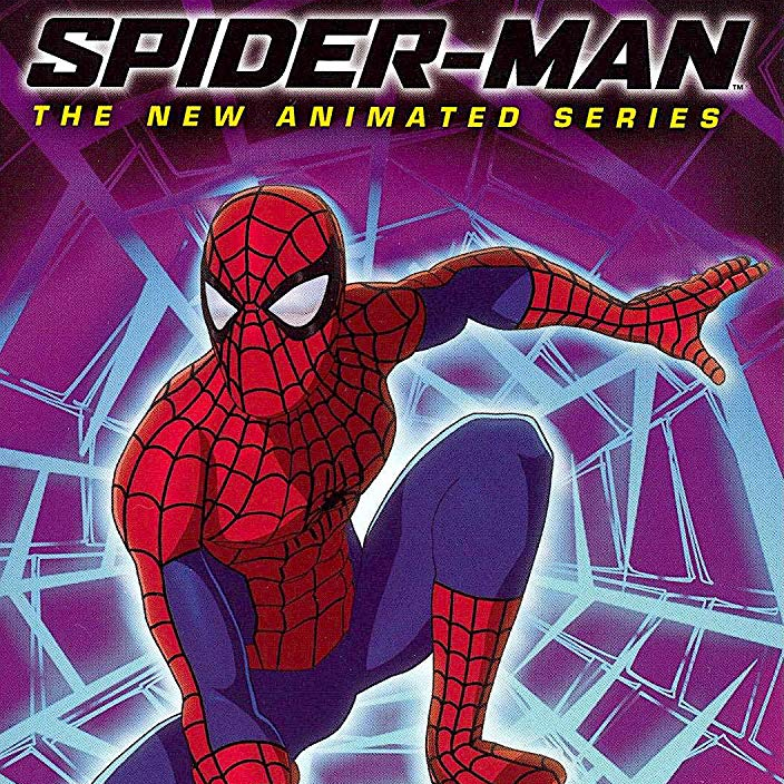 S01E10: Spider-Man Dis-Sabled