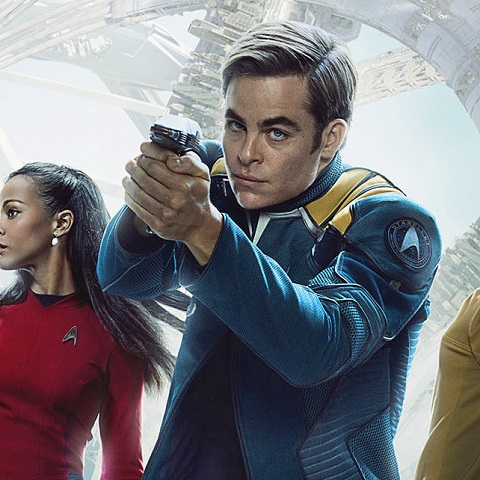 Jedním z klíčových producentů Star Trek filmu by se měl stát Simon Kinberg