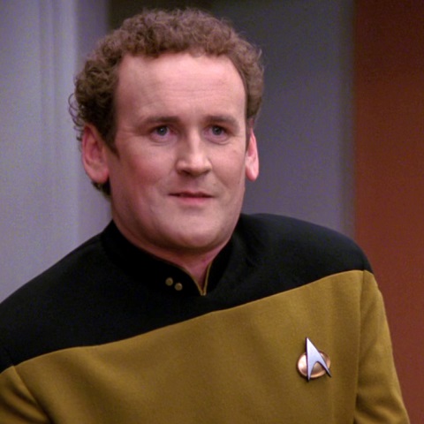 Seriálový Miles O'Brien z původních Star Trek seriálů prozrazuje, za jakých podmínek by se objevil v Picardovi