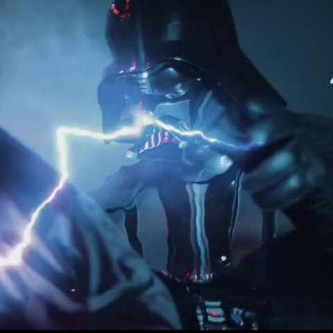 Povedený fanouškovský film o Vaderovi ukazuje konflikt v Anakinu Skywalkerovi