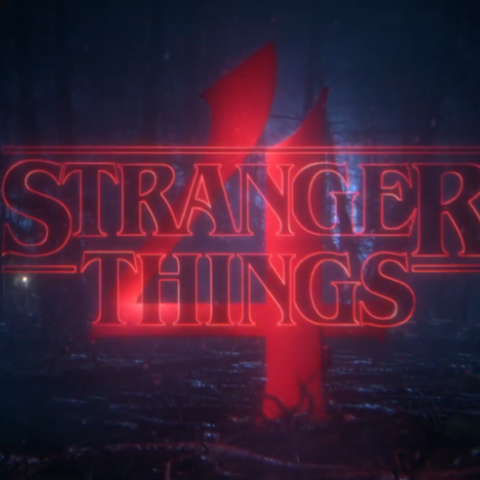 Stranger Things získávají čtvrtou řadu