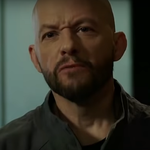 Příště uvidíte: Lex Luthor získává silného spojence