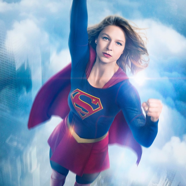 Trailer: Supergirl zachraňuje celý svět