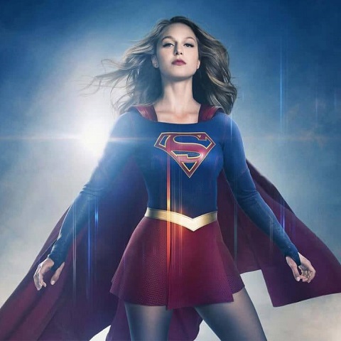 Sledovanost Supergirl jde rapidně dolů, blíží se konec seriálu?